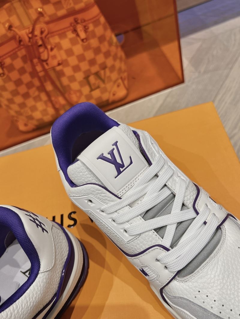 Louis Vuitton Sneakers